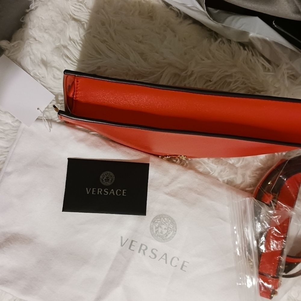 Versace crossbody bag - Picture 10 of 12